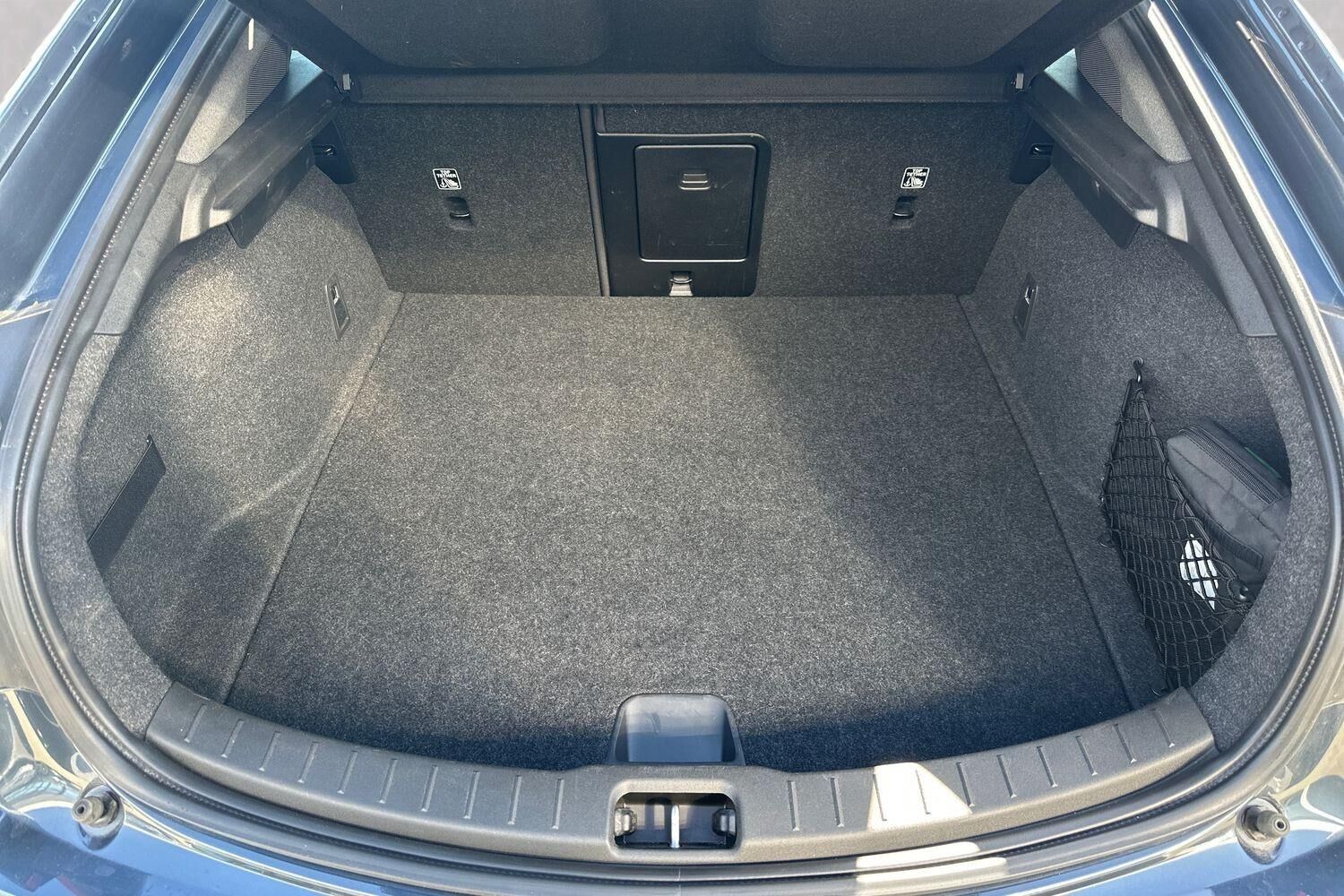 Billede af Polestar 2 EL Long range Single motor 231HK 5d Aut.