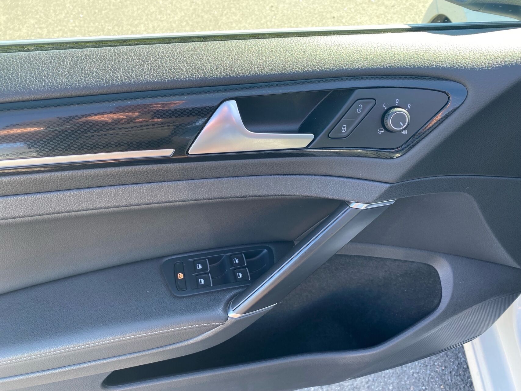 Billede af VW Golf Variant 2,0 TDI BMT Highline DSG 150HK Stc 6g Aut.