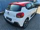 Billede af Citroën C3 1,6 Blue HDi Iconic start/stop 75HK 5d