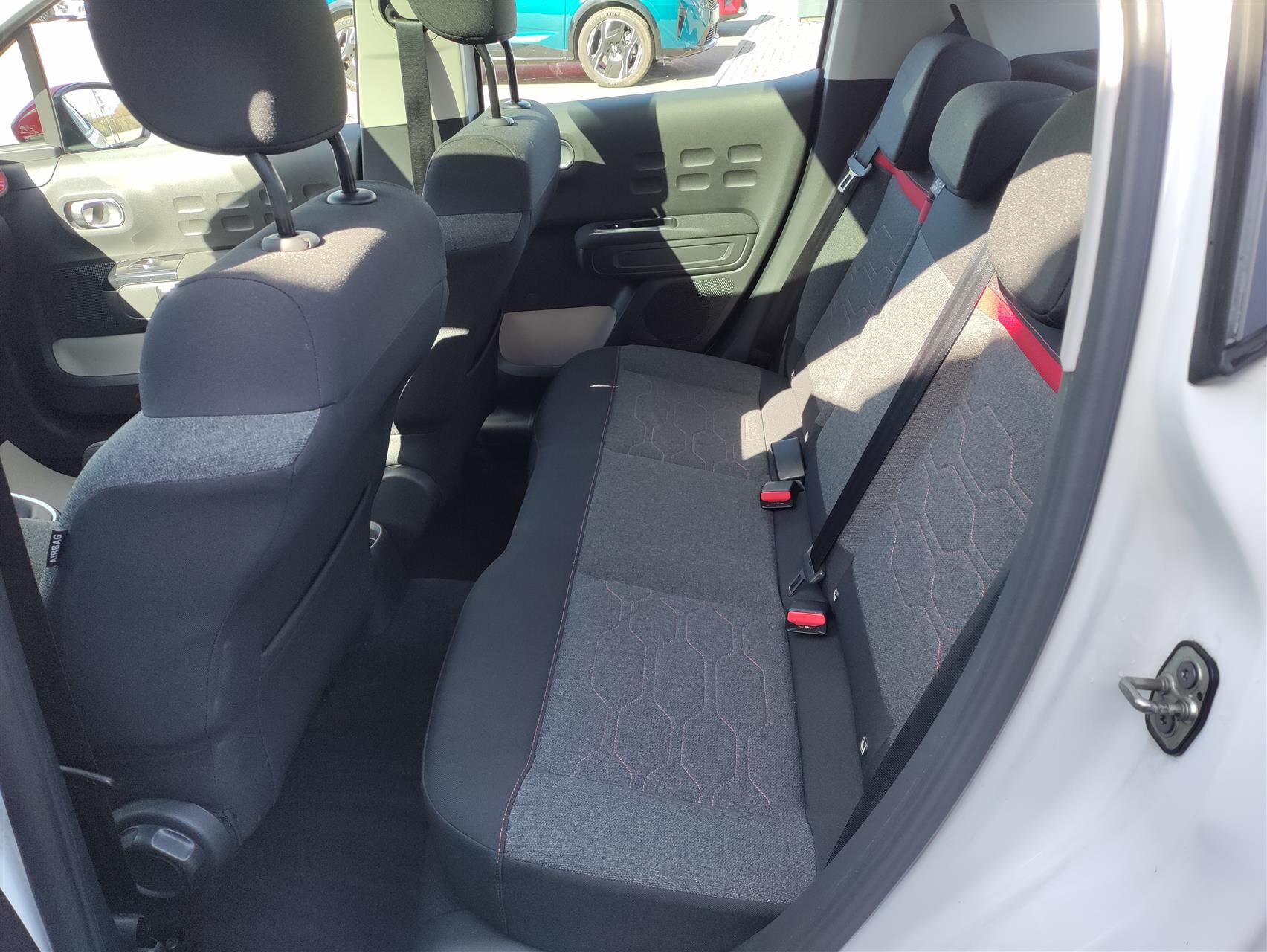 Billede af Citroën C3 1,6 Blue HDi Iconic start/stop 75HK 5d