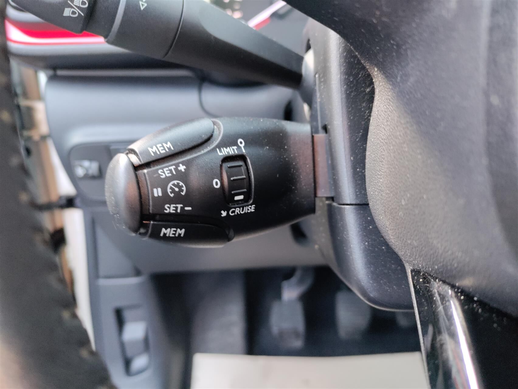 Billede af Citroën C3 1,6 Blue HDi Iconic start/stop 75HK 5d