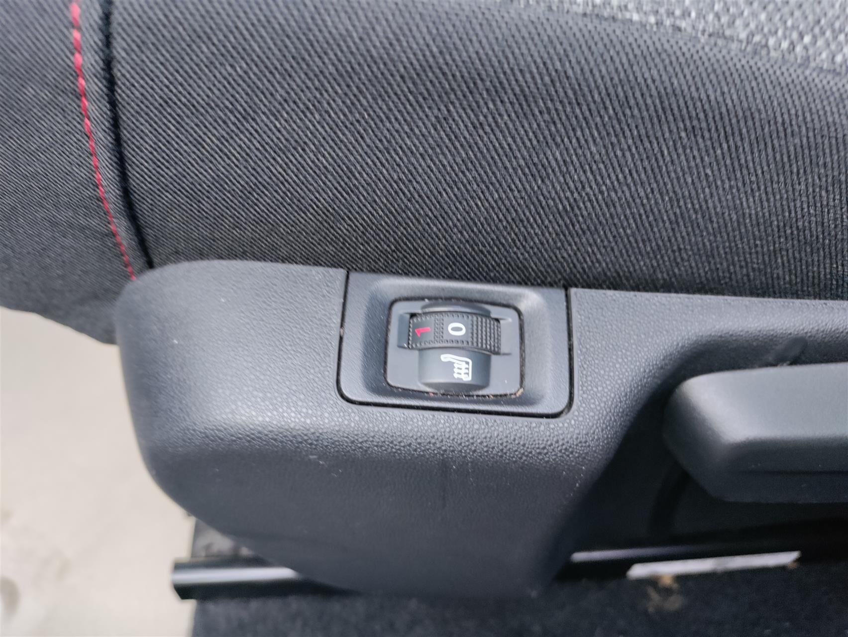 Billede af Citroën C3 1,6 Blue HDi Iconic start/stop 75HK 5d