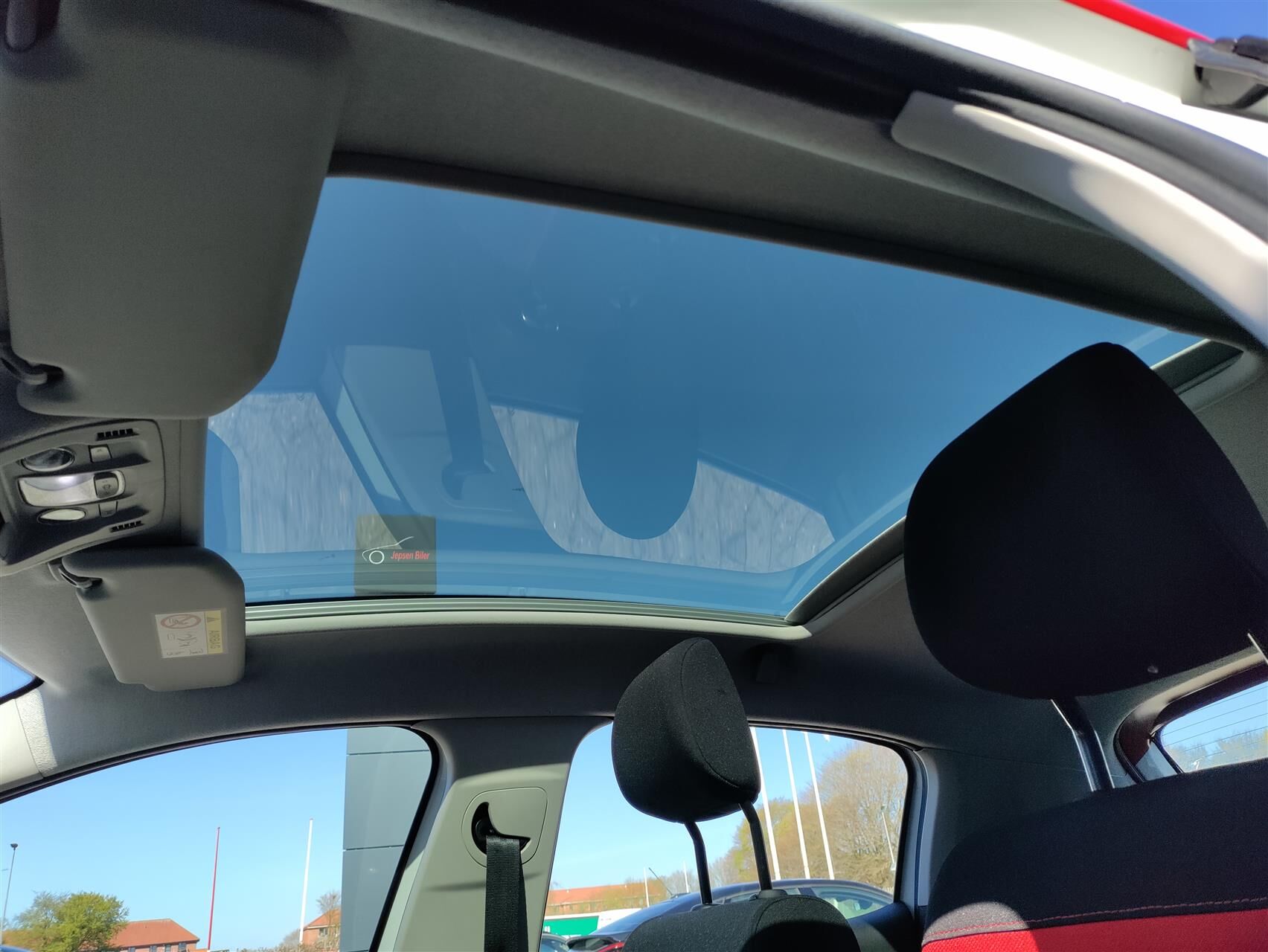 Billede af Citroën C3 1,6 Blue HDi Iconic start/stop 75HK 5d