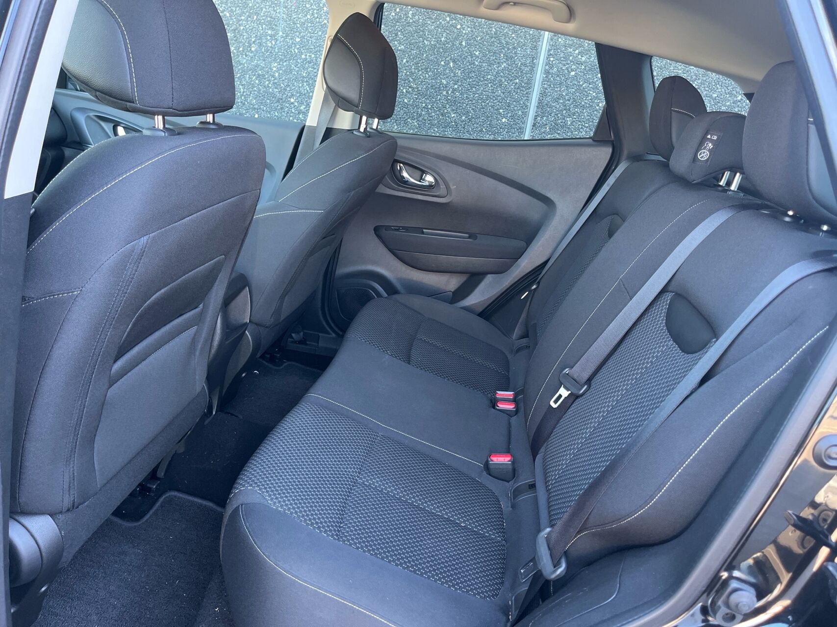 Billede af Renault Kadjar 1,6 Energy TCe Zen EDC 130HK 5d 7g Aut.