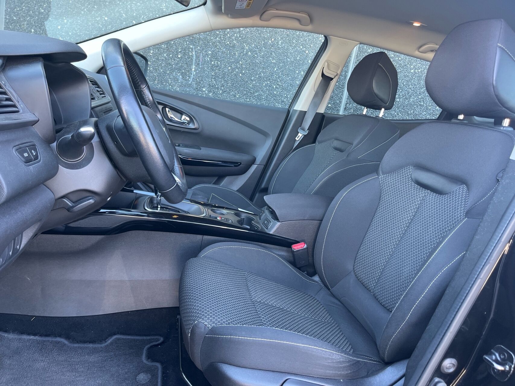 Billede af Renault Kadjar 1,6 Energy TCe Zen EDC 130HK 5d 7g Aut.