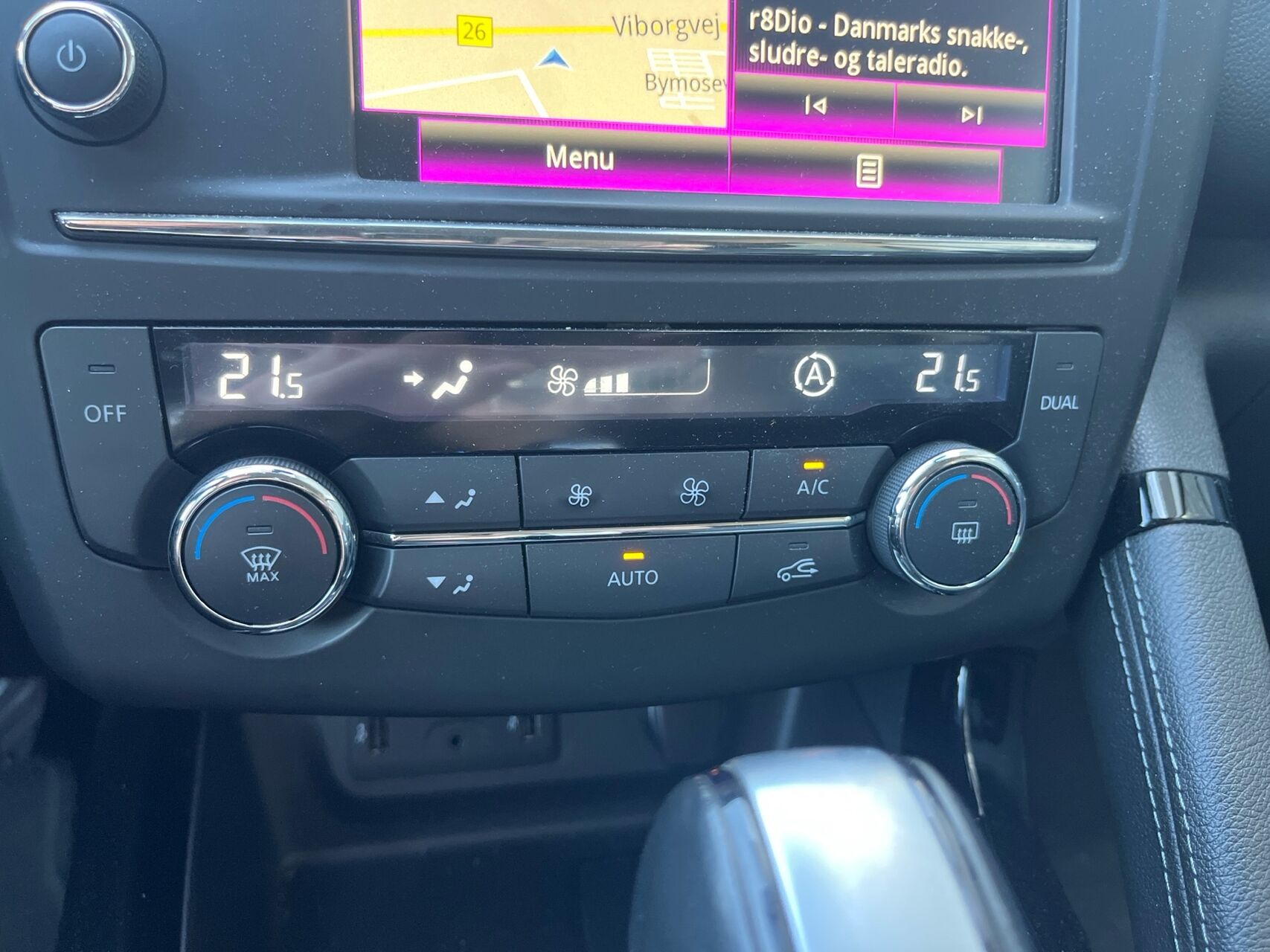 Billede af Renault Kadjar 1,6 Energy TCe Zen EDC 130HK 5d 7g Aut.