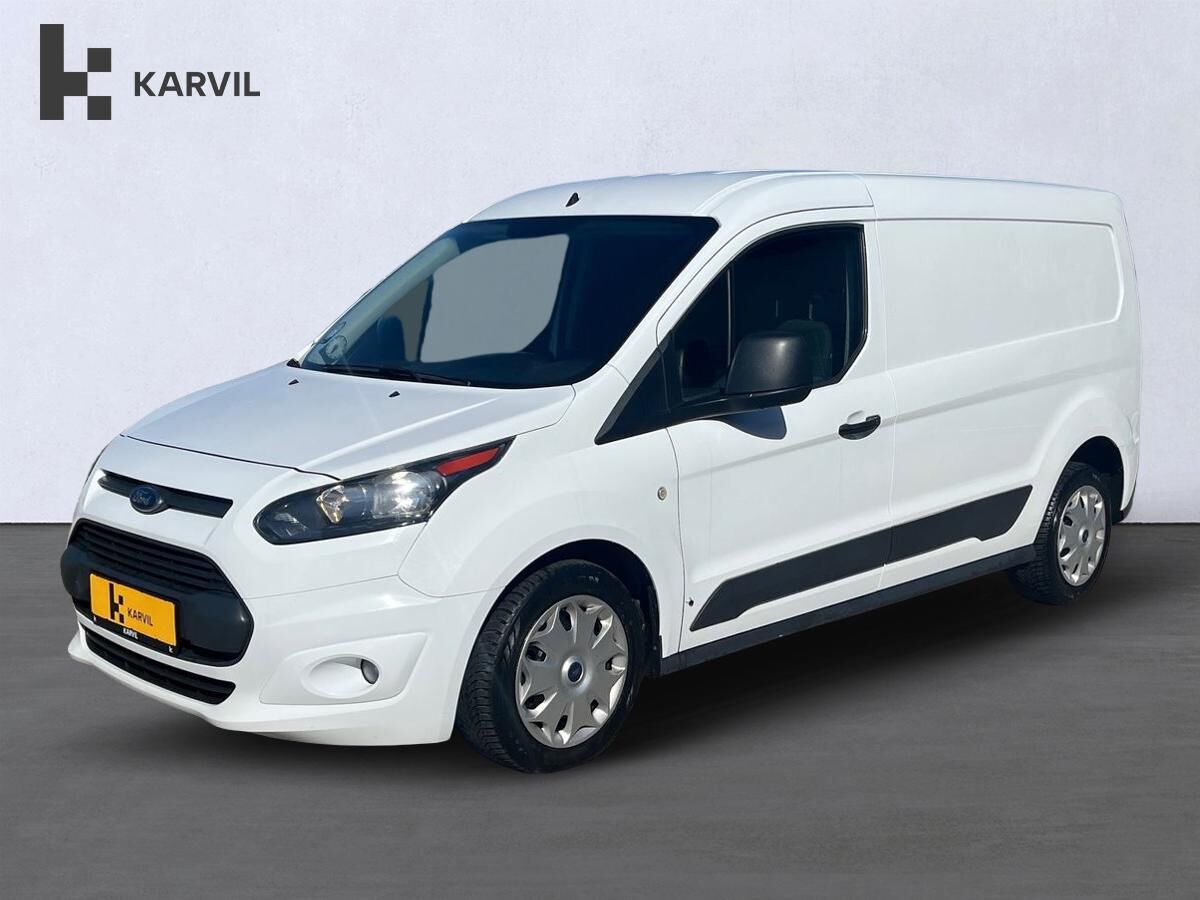 Billede af Ford Transit Connect 230 L2 1,5 TDCi Trend 100HK Van