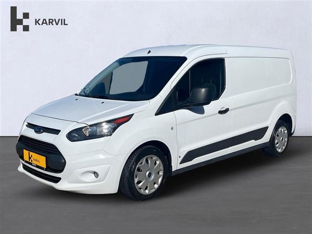 Billede af Ford Transit Connect 230 L2 1,5 TDCi Trend 100HK Van