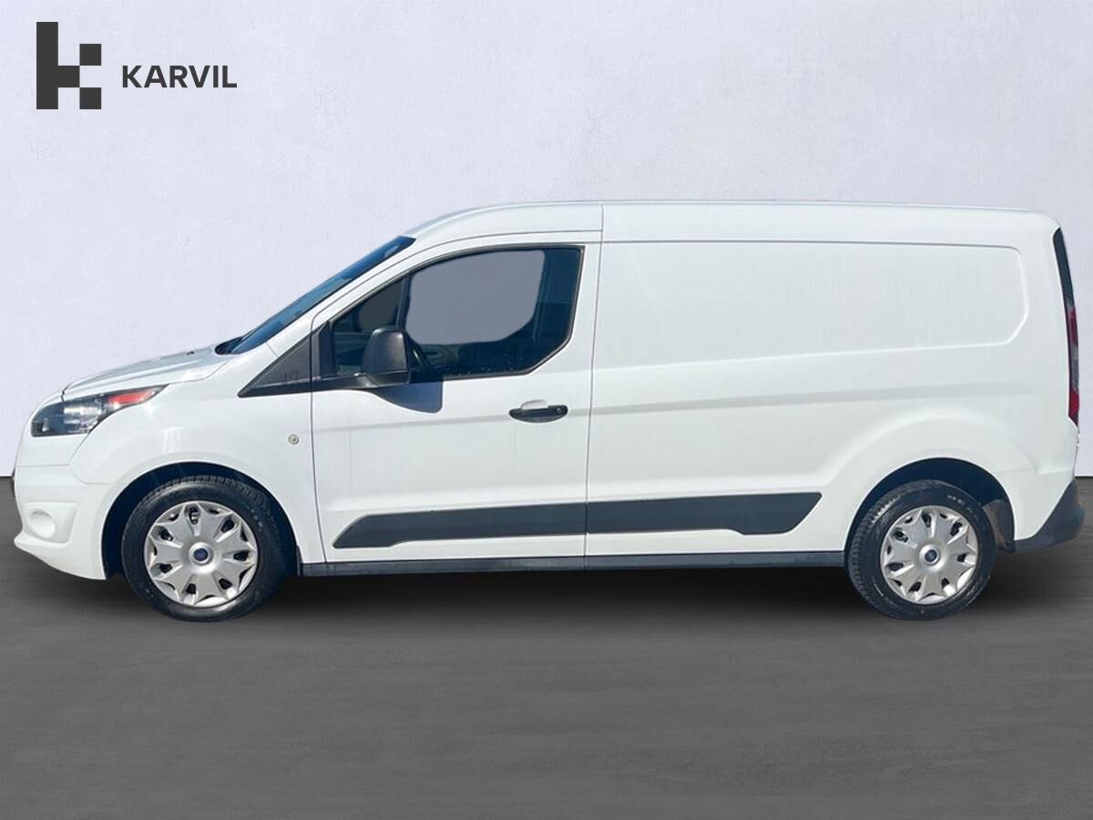 Billede af Ford Transit Connect 230 L2 1,5 TDCi Trend 100HK Van