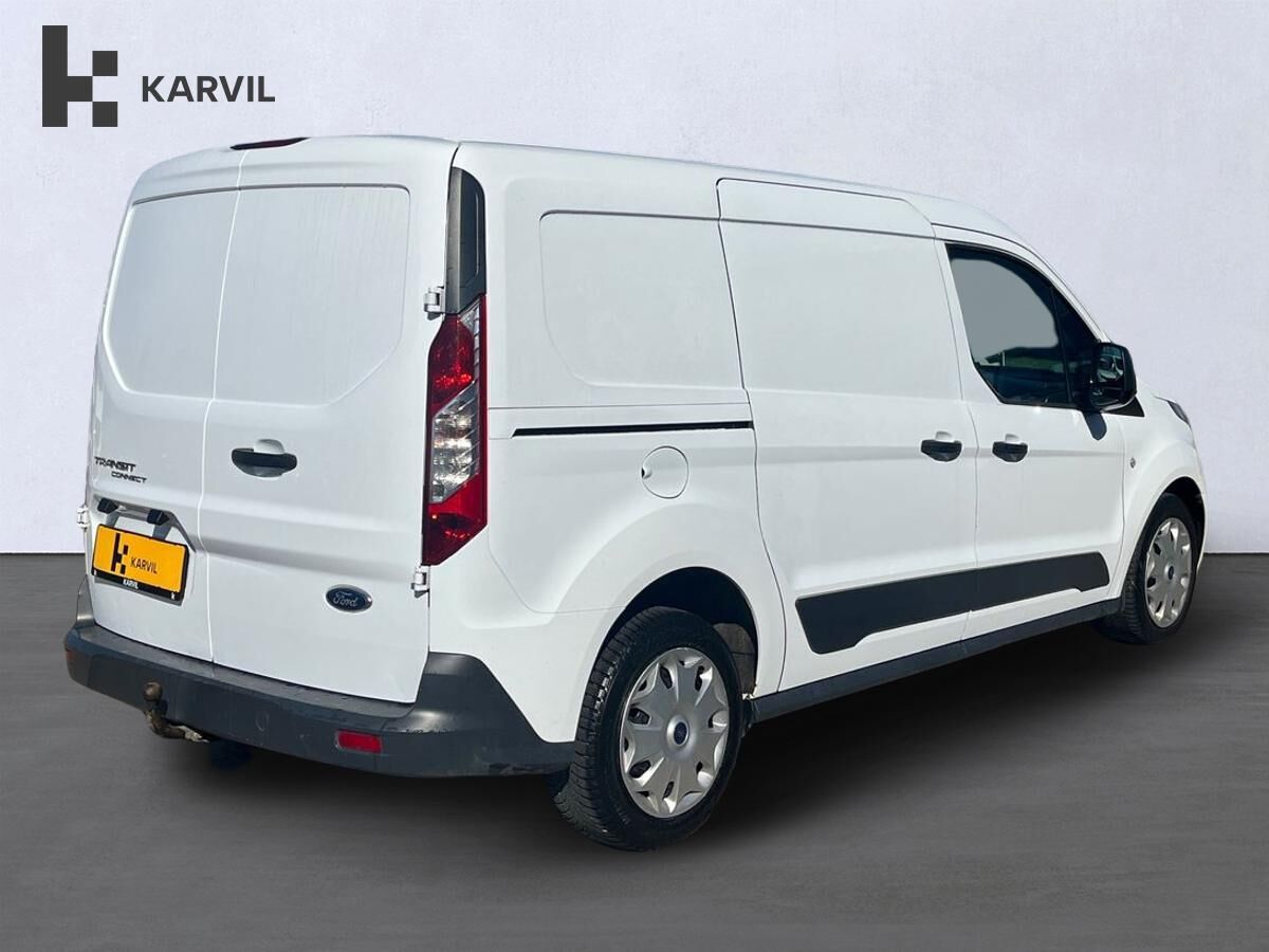 Billede af Ford Transit Connect 230 L2 1,5 TDCi Trend 100HK Van