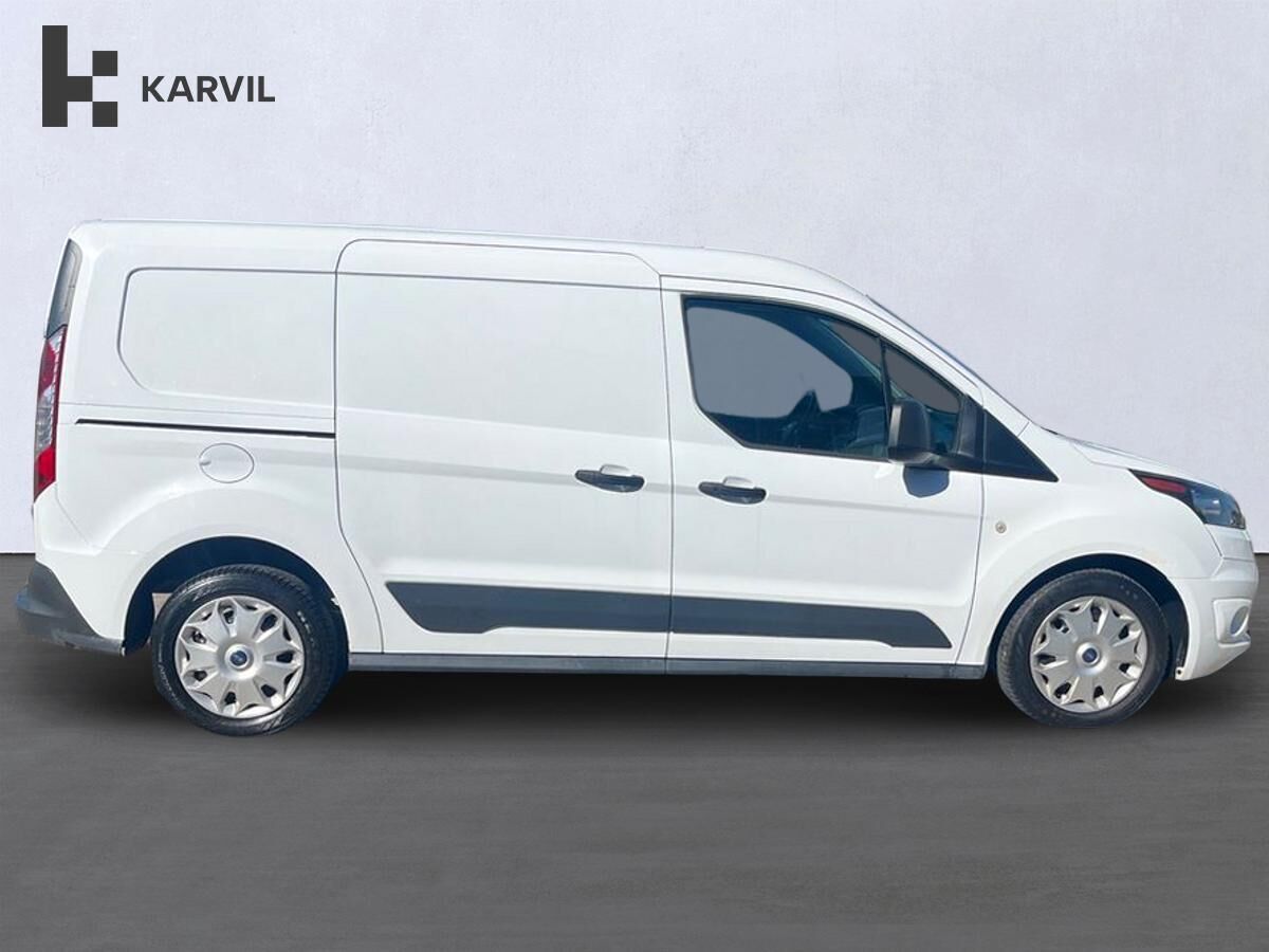 Billede af Ford Transit Connect 230 L2 1,5 TDCi Trend 100HK Van