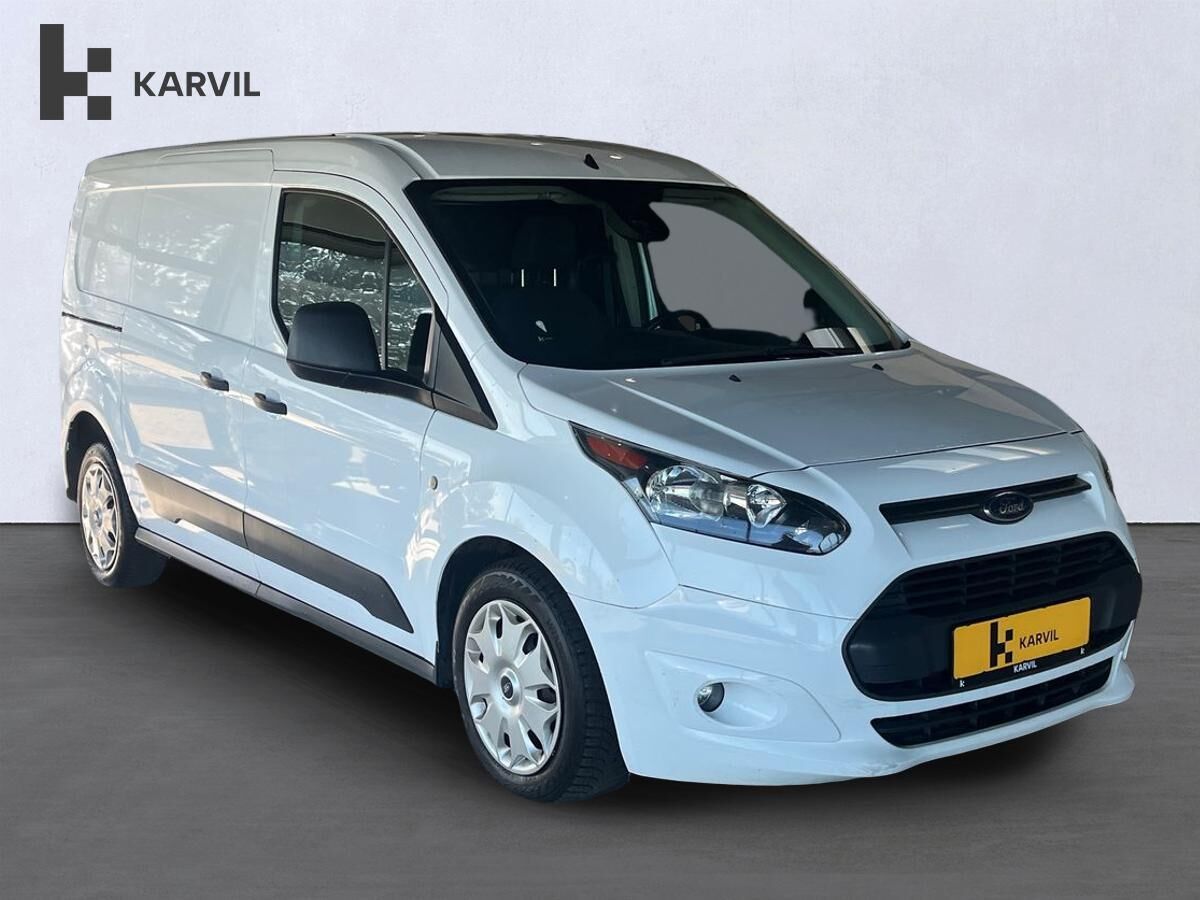 Billede af Ford Transit Connect 230 L2 1,5 TDCi Trend 100HK Van