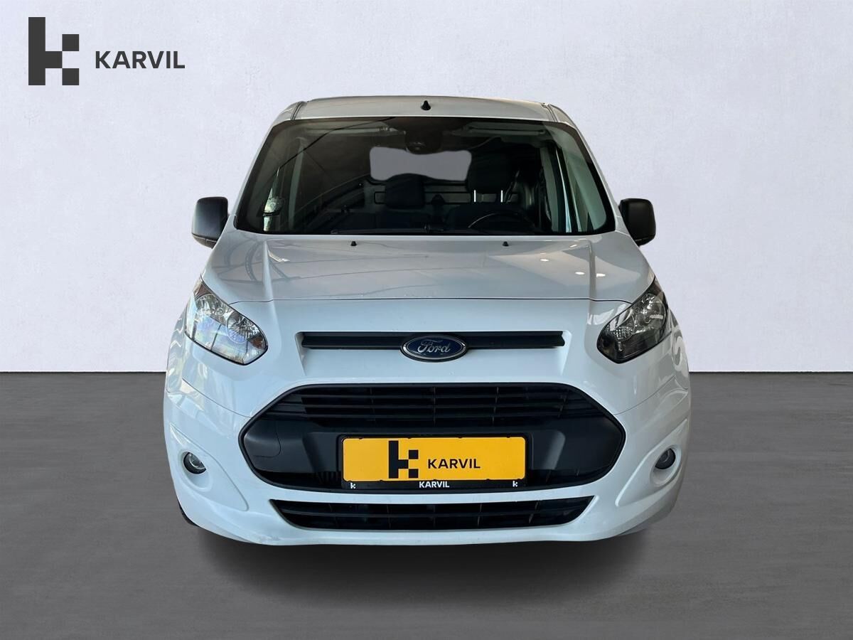 Billede af Ford Transit Connect 230 L2 1,5 TDCi Trend 100HK Van
