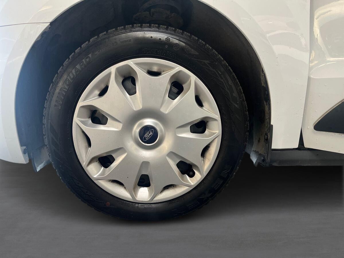 Billede af Ford Transit Connect 230 L2 1,5 TDCi Trend 100HK Van