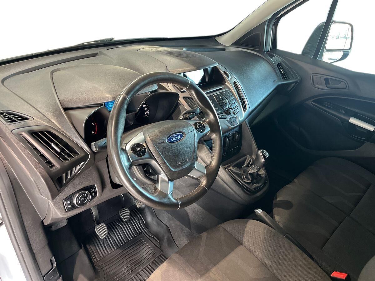 Billede af Ford Transit Connect 230 L2 1,5 TDCi Trend 100HK Van