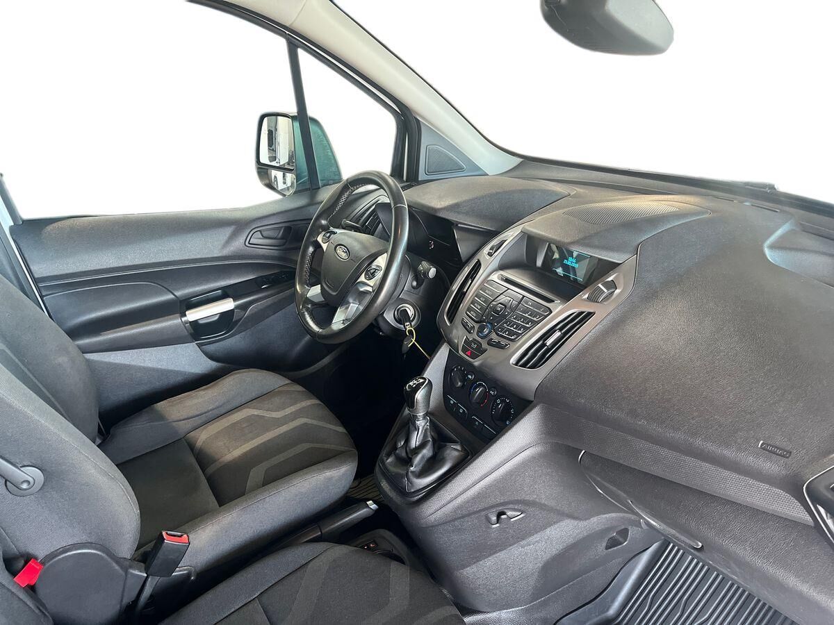 Billede af Ford Transit Connect 230 L2 1,5 TDCi Trend 100HK Van