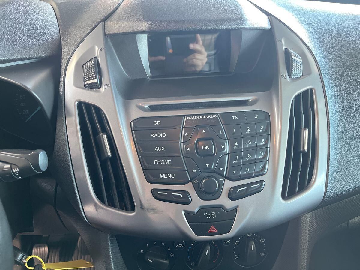 Billede af Ford Transit Connect 230 L2 1,5 TDCi Trend 100HK Van