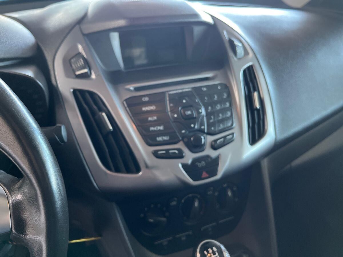 Billede af Ford Transit Connect 230 L2 1,5 TDCi Trend 100HK Van