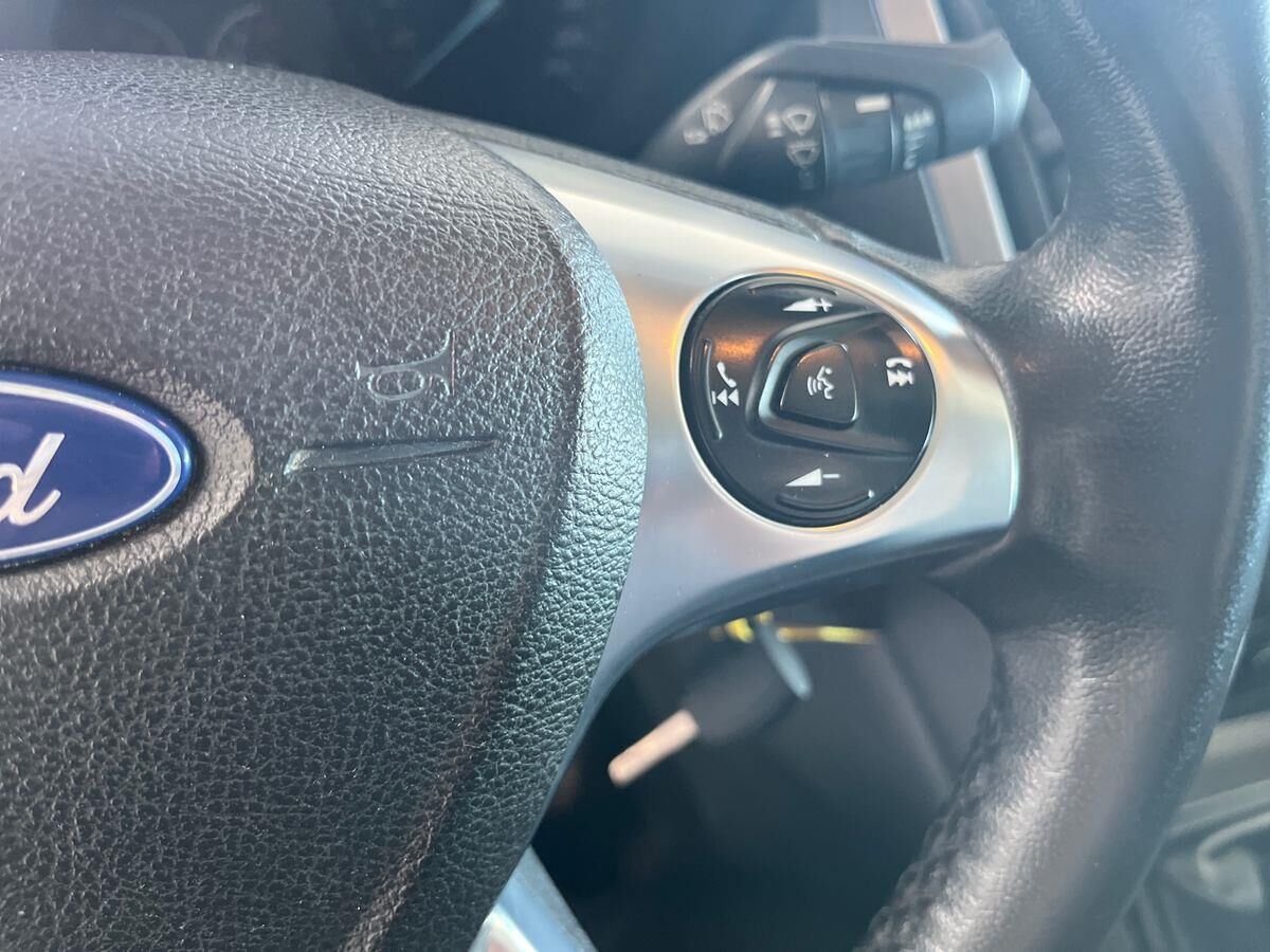 Billede af Ford Transit Connect 230 L2 1,5 TDCi Trend 100HK Van