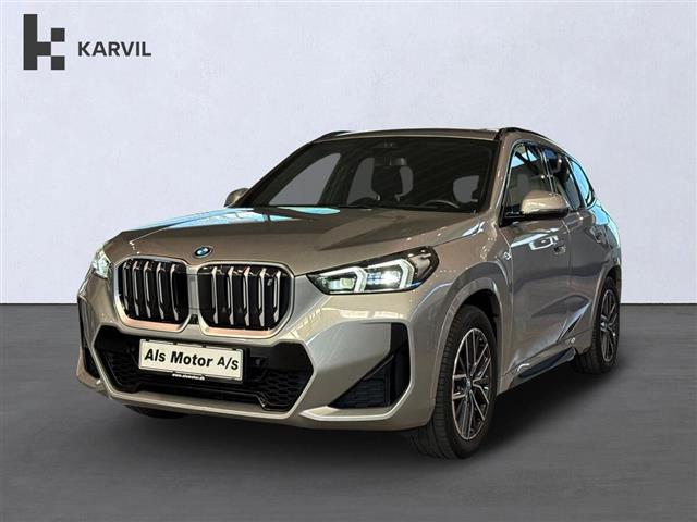 Billede af BMW iX1 xDrive30 EL M-Sport 4x4 313HK 5d Aut.