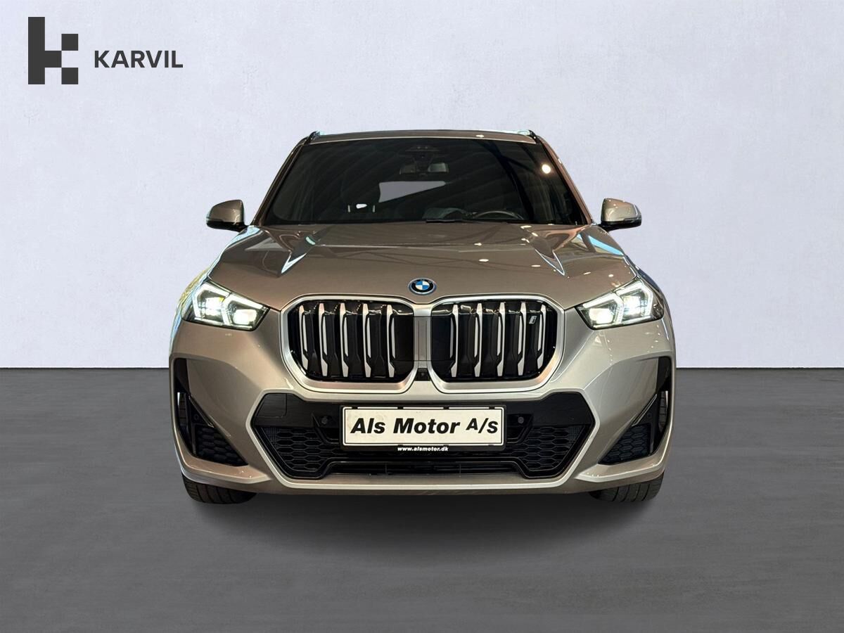 Billede af BMW iX1 xDrive30 EL M-Sport 4x4 313HK 5d Aut.