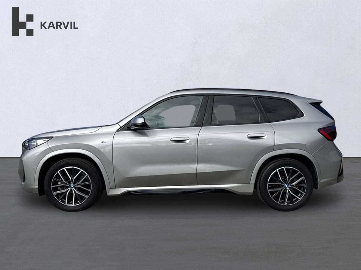 Billede af BMW iX1 xDrive30 EL M-Sport 4x4 313HK 5d Aut.