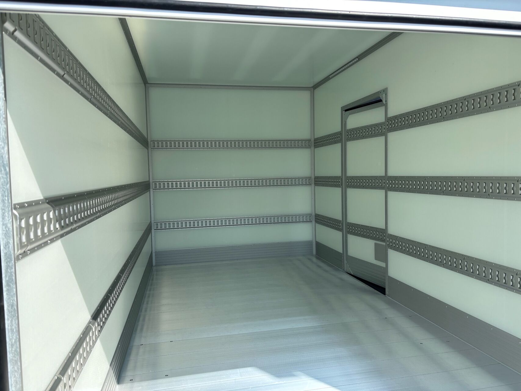 Billede af Fiat E-Ducato 40M L3 EL Pro 279HK Ladv./Chas. Aut.