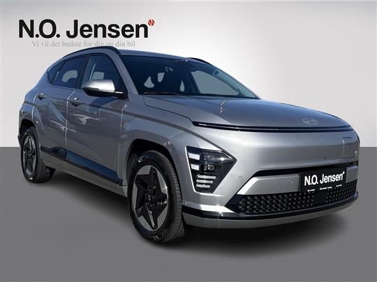 Hyundai Kona Electric 65,4 kWh Ultimate Long Range 217HK 5d Aut.