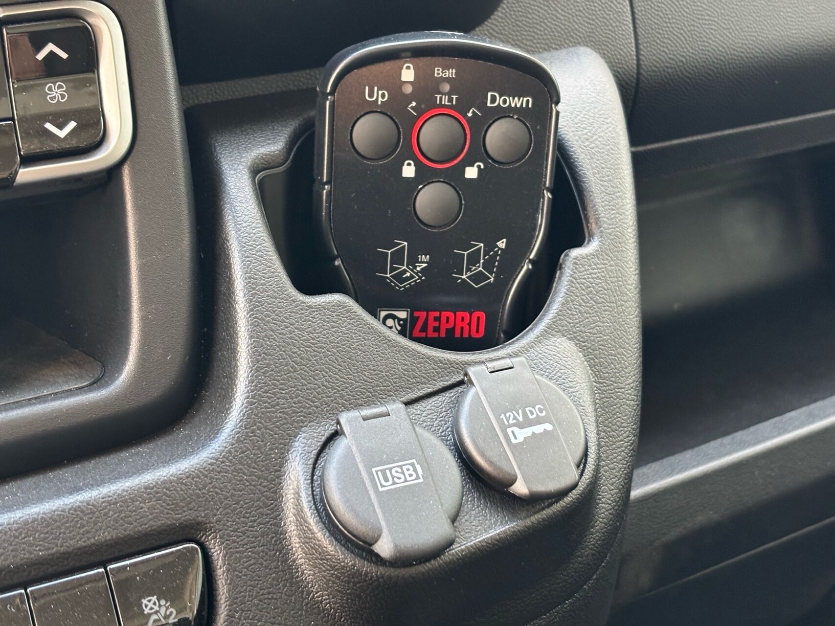 Billede af Fiat E-Ducato 40M L3 EL Pro 279HK Ladv./Chas. Aut.