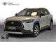 Billede af Toyota Corolla Cross 2,0 Hybrid Style Comfort E-CVT 197HK 5d Aut.