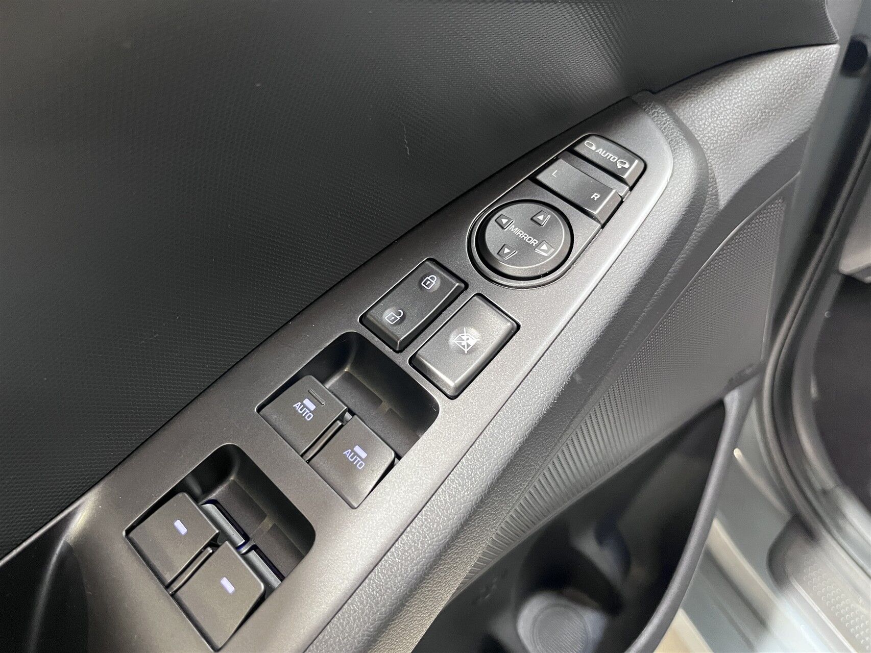 Billede af Hyundai Ioniq Electric 38,3 kWh Premium 136HK 5d Aut.