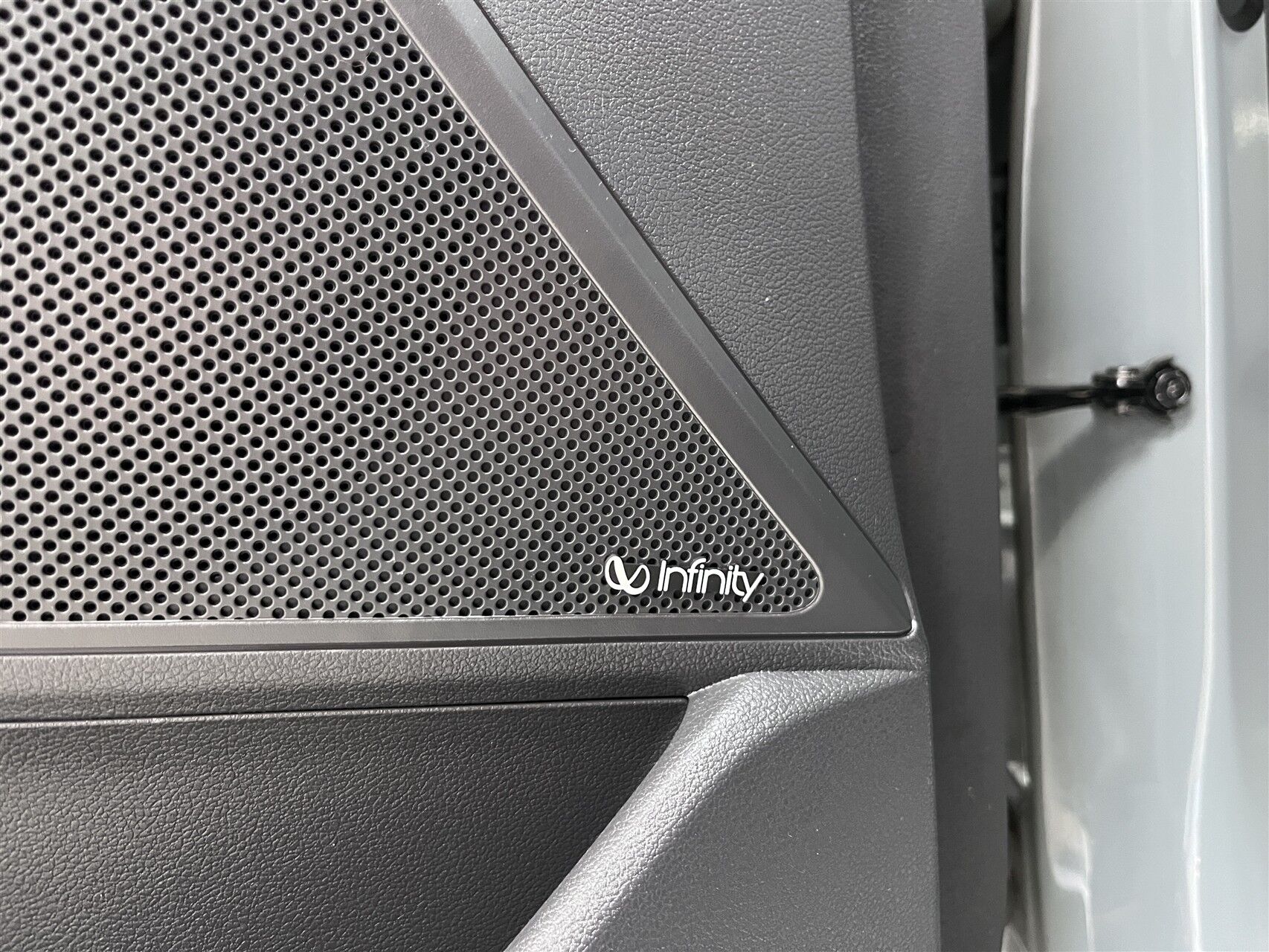 Billede af Hyundai Ioniq Electric 38,3 kWh Premium 136HK 5d Aut.