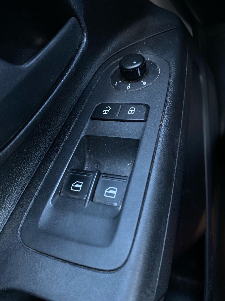 Billede af Skoda Citigo 1,0 MPI Ambition 60HK 5d