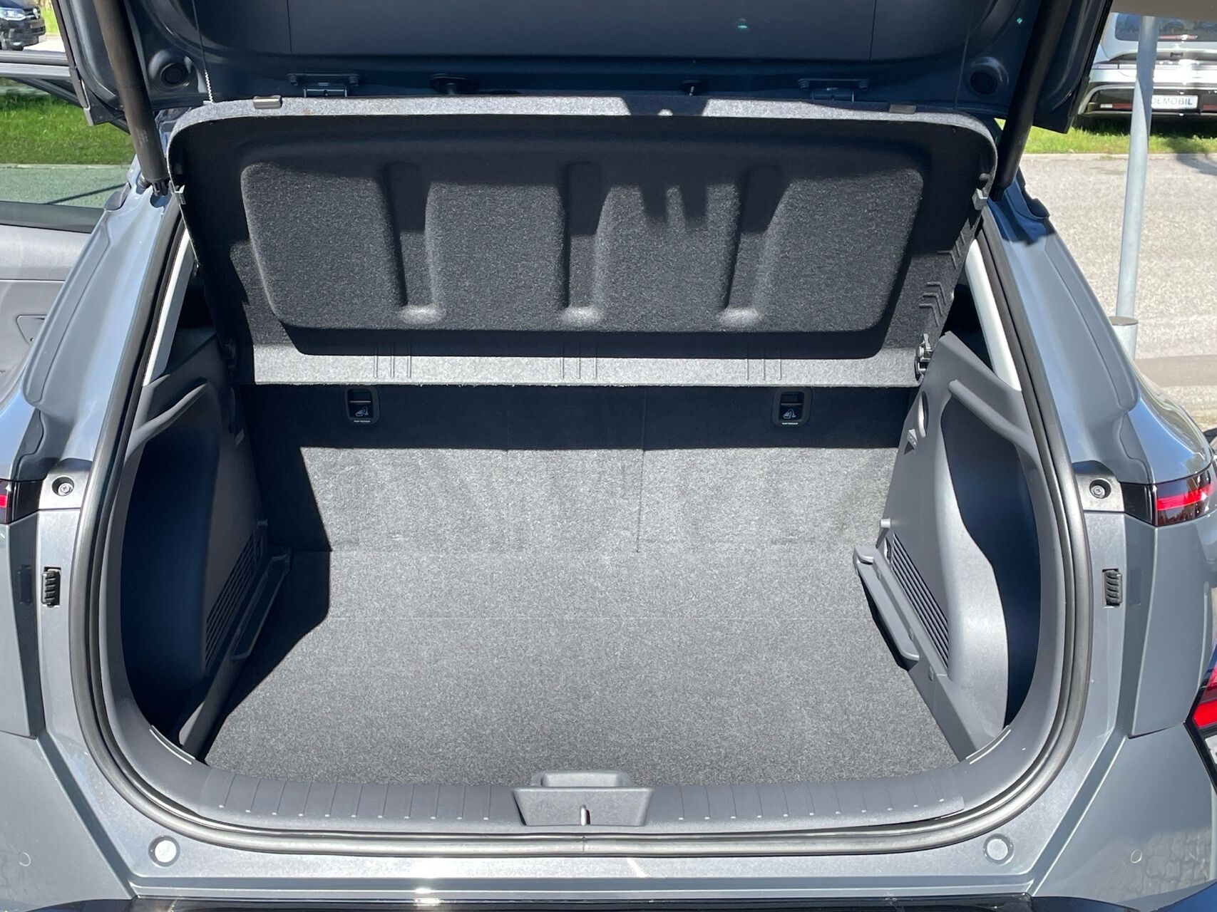 Billede af Hyundai Kona Electric 65,4 kWh Ultimate Long Range 217HK 5d Aut.