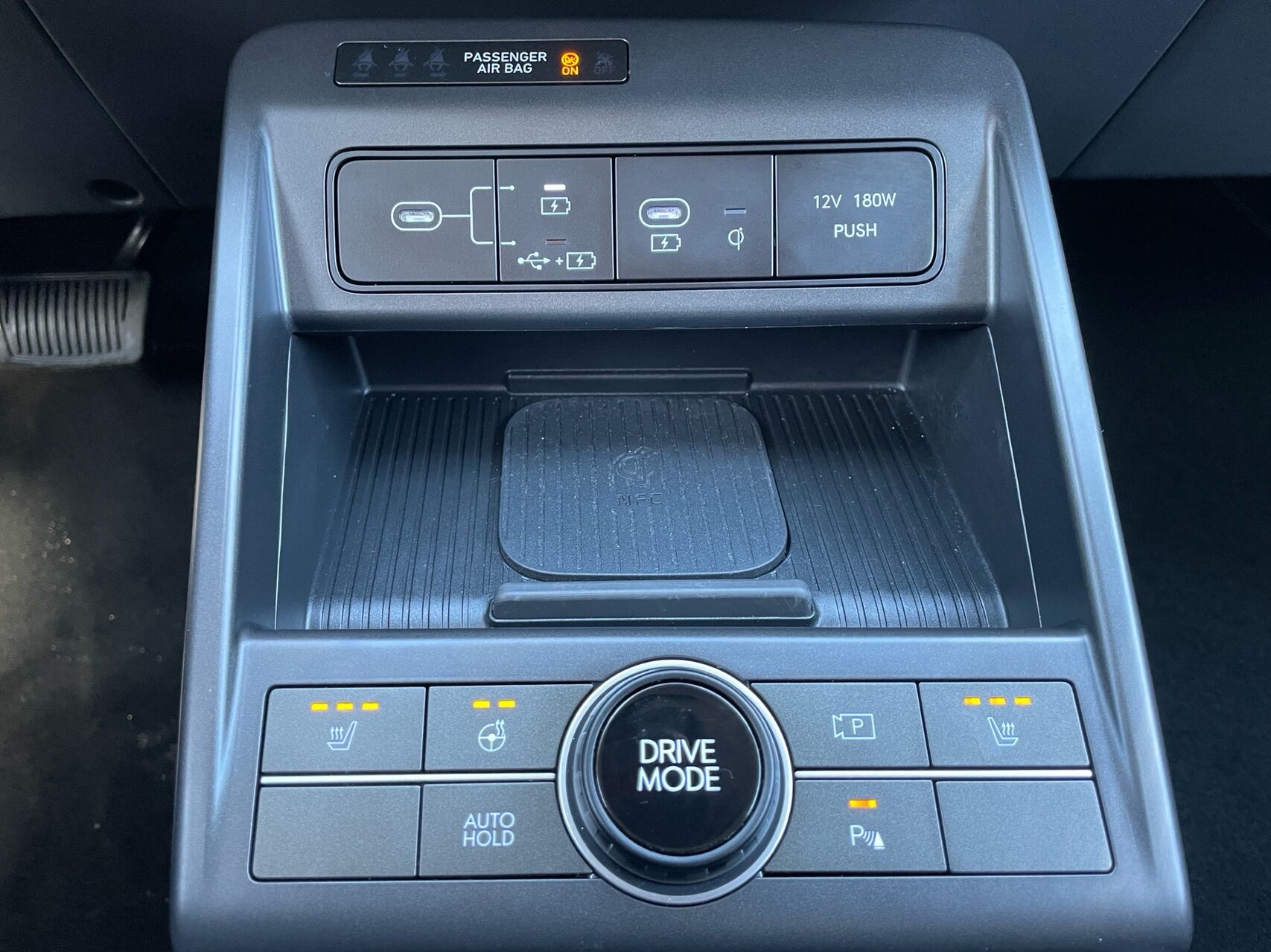 Billede af Hyundai Kona Electric 65,4 kWh Ultimate Long Range 217HK 5d Aut.