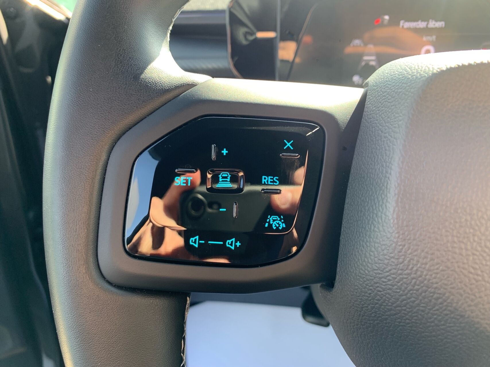 Billede af Ford Capri EL UR Premium 286HK 5d Aut.