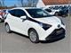Billede af Toyota Aygo 1,0 VVT-I X-pression 72HK 5d