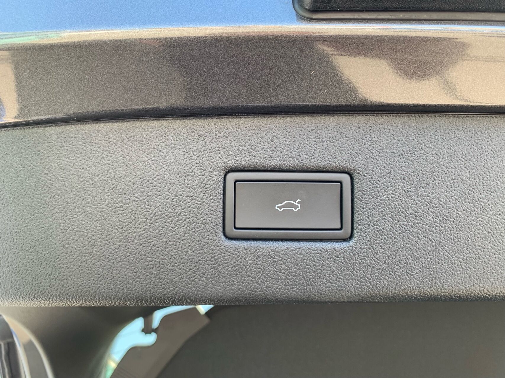 Billede af Ford Capri EL UR Premium 286HK 5d Aut.