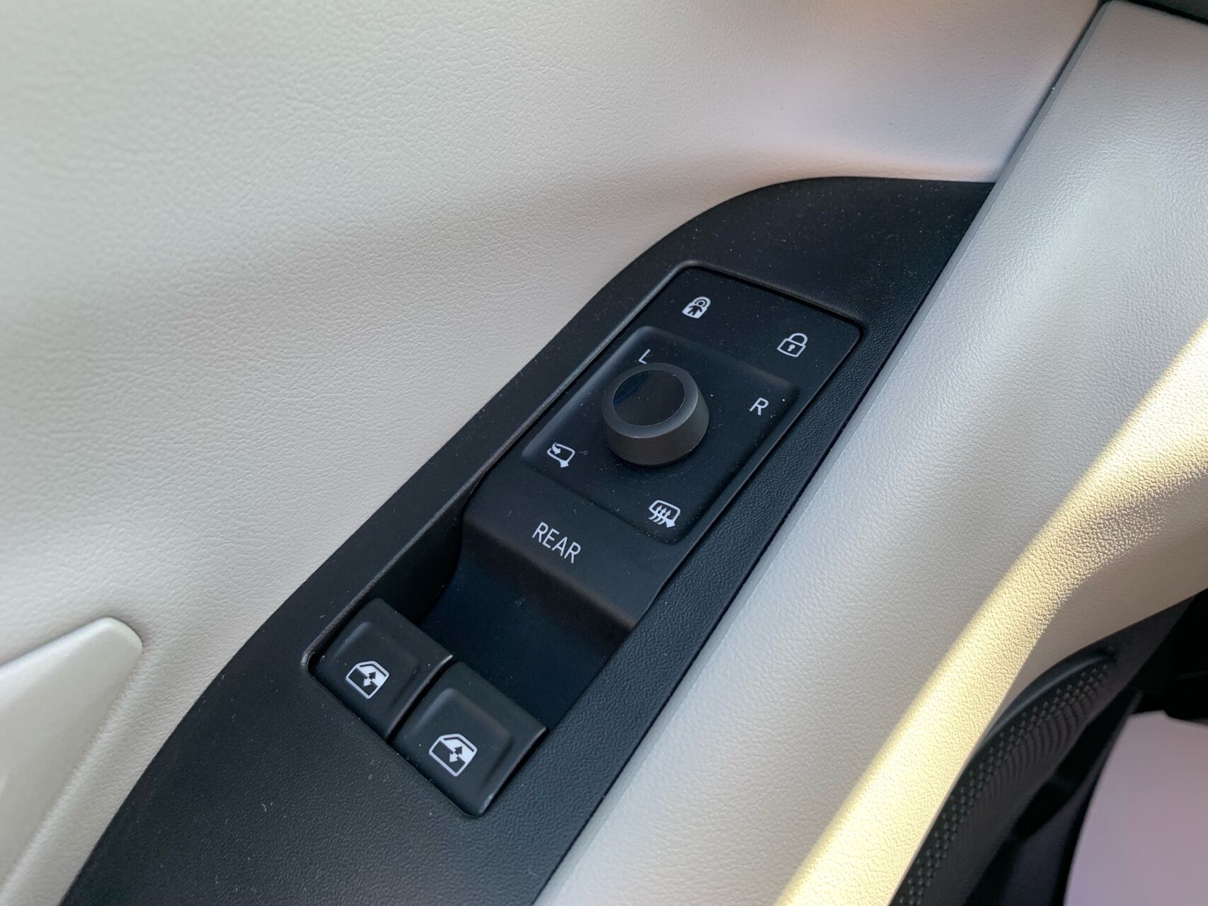 Billede af Ford Capri EL UR Premium 286HK 5d Aut.