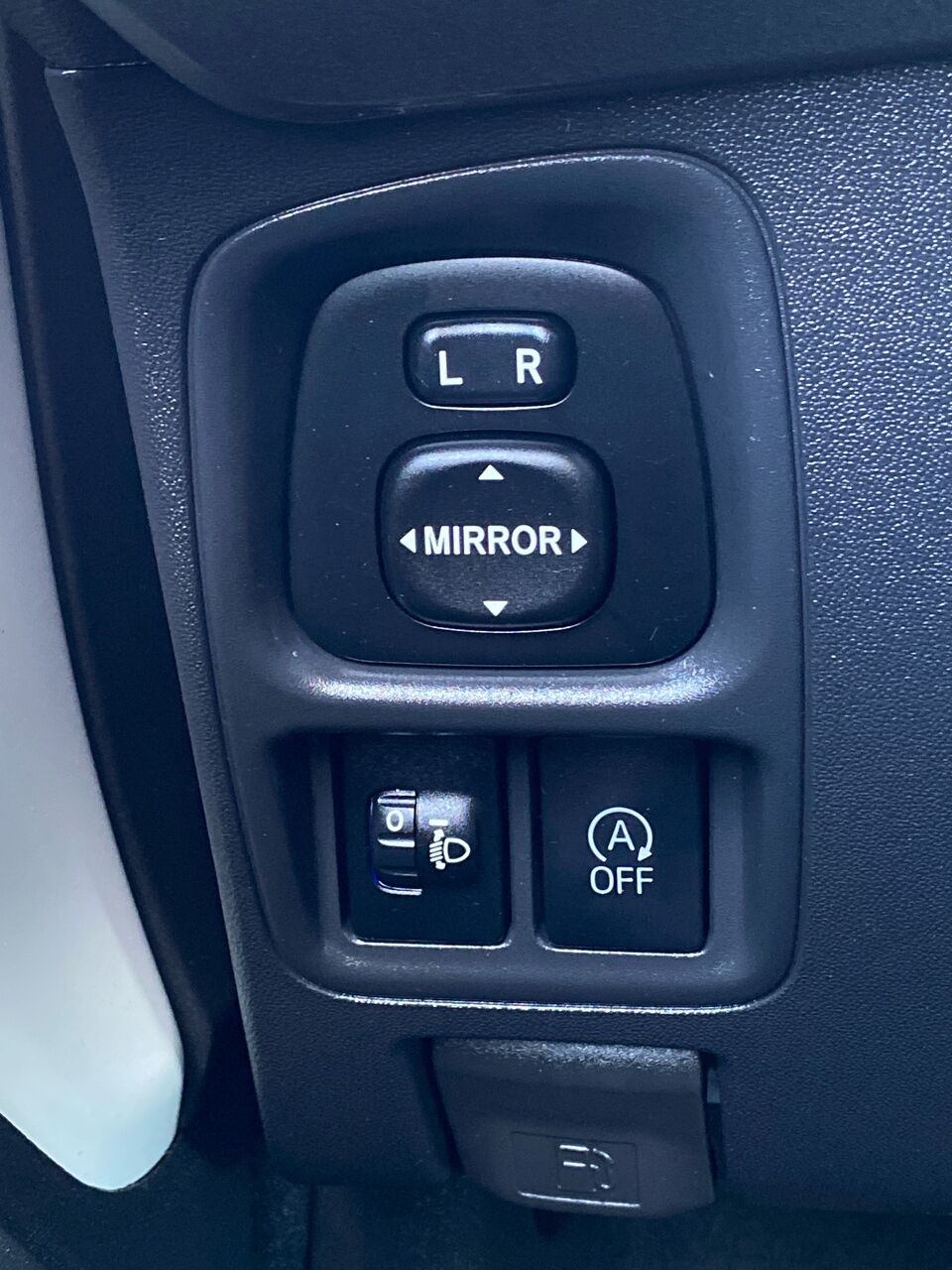 Billede af Toyota Aygo 1,0 VVT-I X-pression 72HK 5d