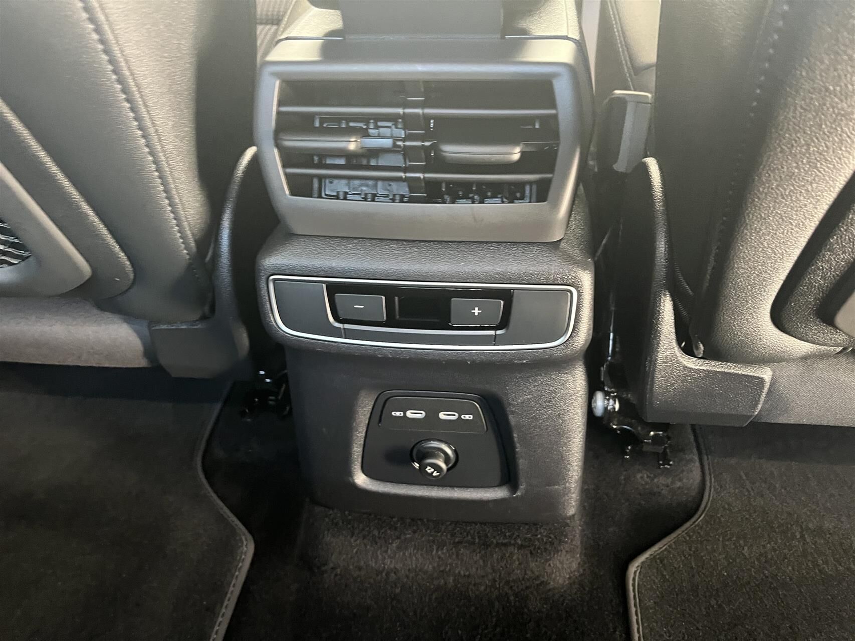 Billede af Audi Q4 Sportback 45 E-tron Ultra 286HK 5d Aut.