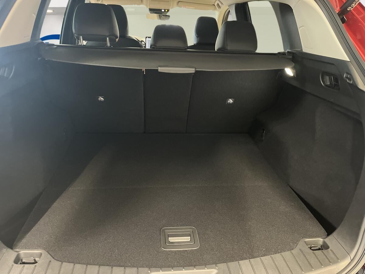 Billede af Mazda CX-5 2,5 e-Skyactiv-G  Mild hybrid Homura 141HK 5d 6g Aut.