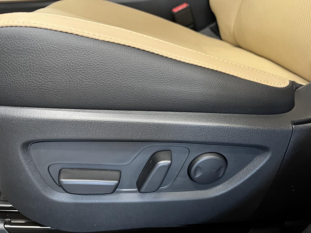 Billede af Mazda CX-5 2,5 e-Skyactiv-G  Mild hybrid Homura 141HK 5d 6g Aut.