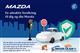 Billede af Mazda CX-5 2,5 e-Skyactiv-G  Mild hybrid Homura 141HK 5d 6g Aut.