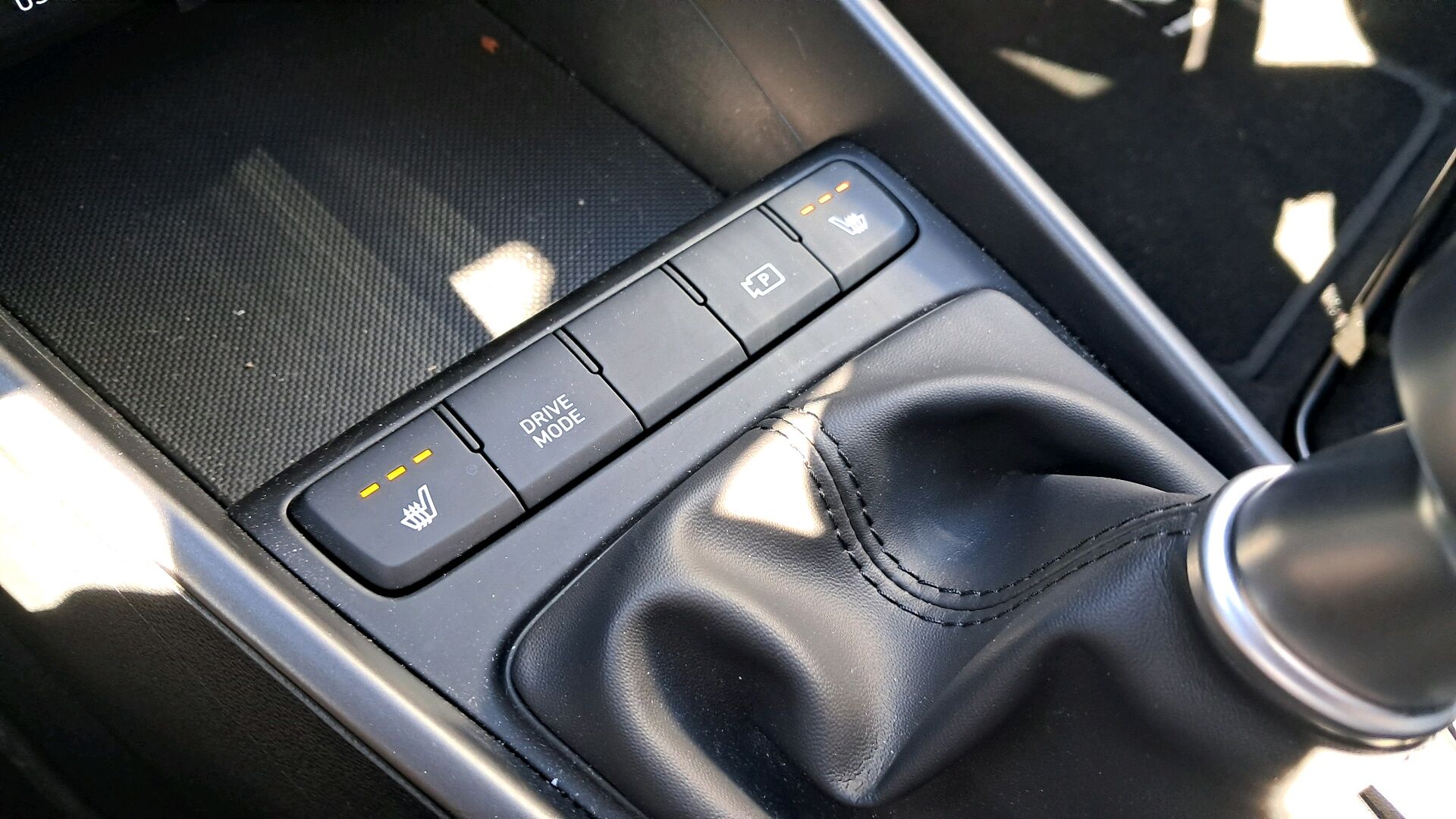 Billede af Hyundai i20 1,0 MPI Essential 100HK 5d 6g