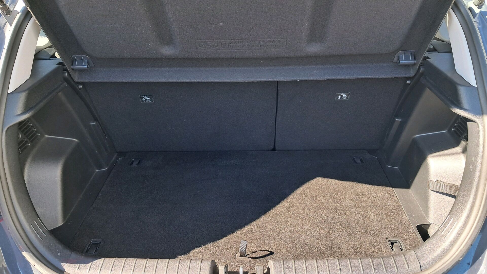 Billede af Hyundai i20 1,0 MPI Essential 100HK 5d 6g
