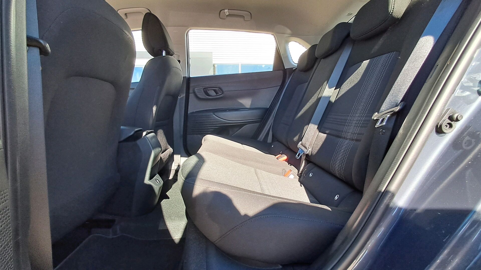 Billede af Hyundai i20 1,0 MPI Essential 100HK 5d 6g