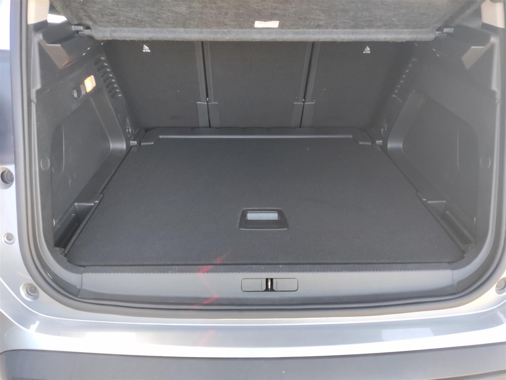 Billede af Citroën C5 Aircross 1,5 Blue HDi Sportline EAT8 start/stop 130HK 5d 8g Aut.