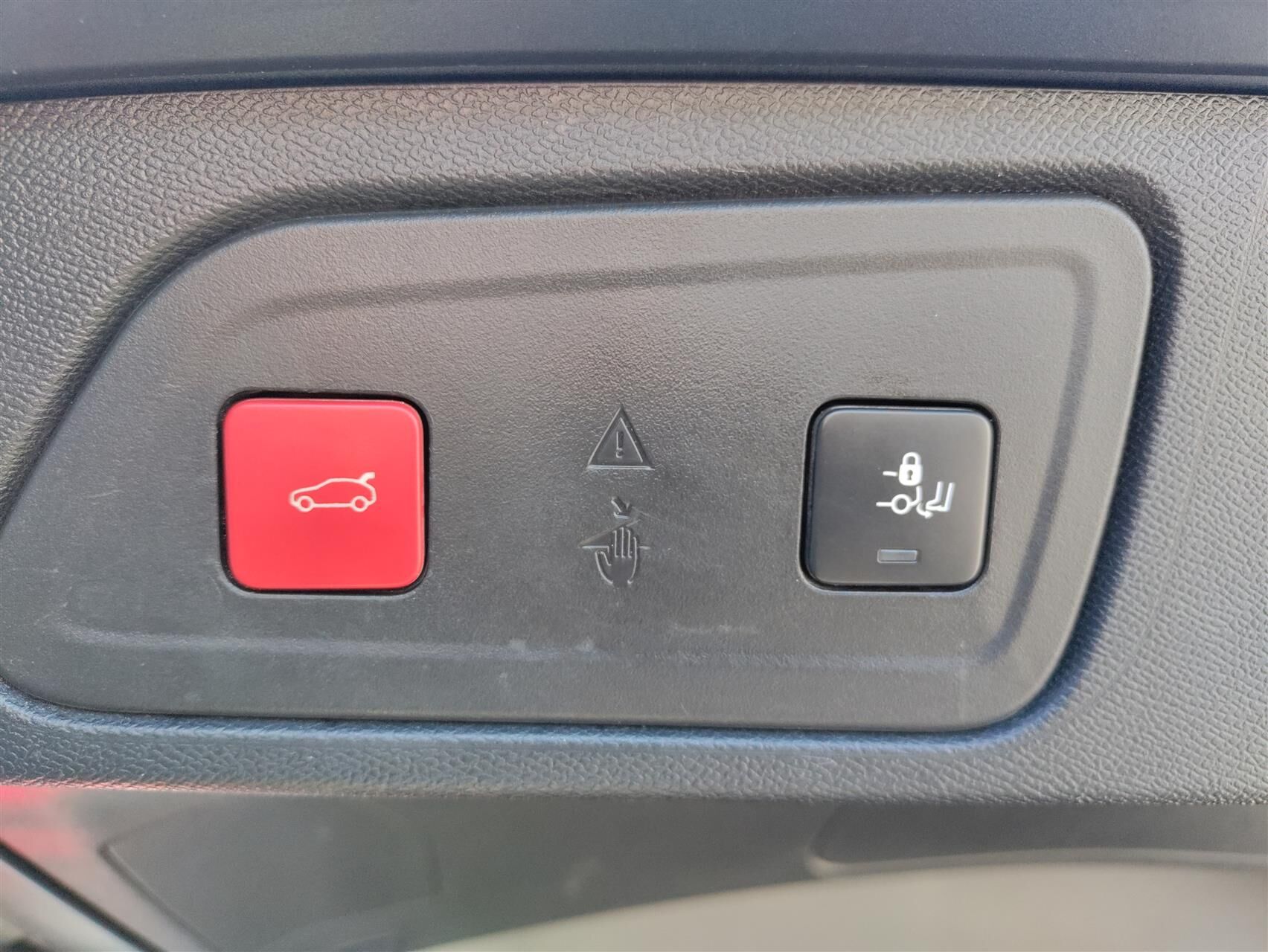 Billede af Citroën C5 Aircross 1,5 Blue HDi Sportline EAT8 start/stop 130HK 5d 8g Aut.