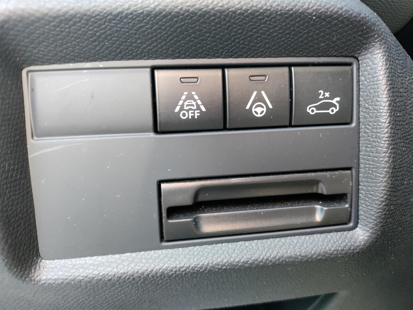 Billede af Citroën C5 Aircross 1,5 Blue HDi Sportline EAT8 start/stop 130HK 5d 8g Aut.
